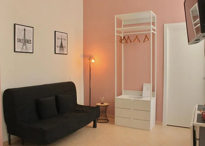Miroballo Room