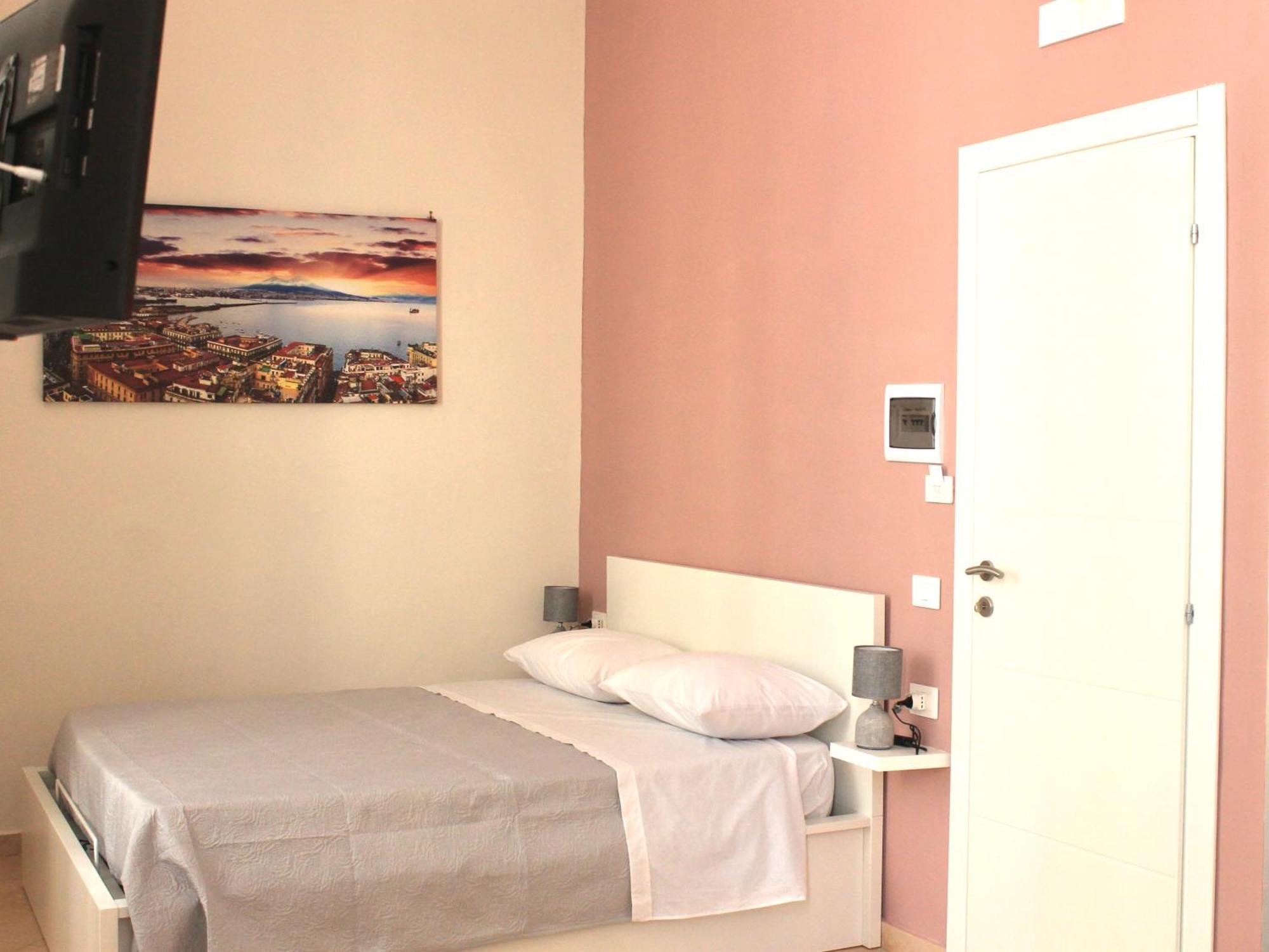 Miroballo Guest house Naples