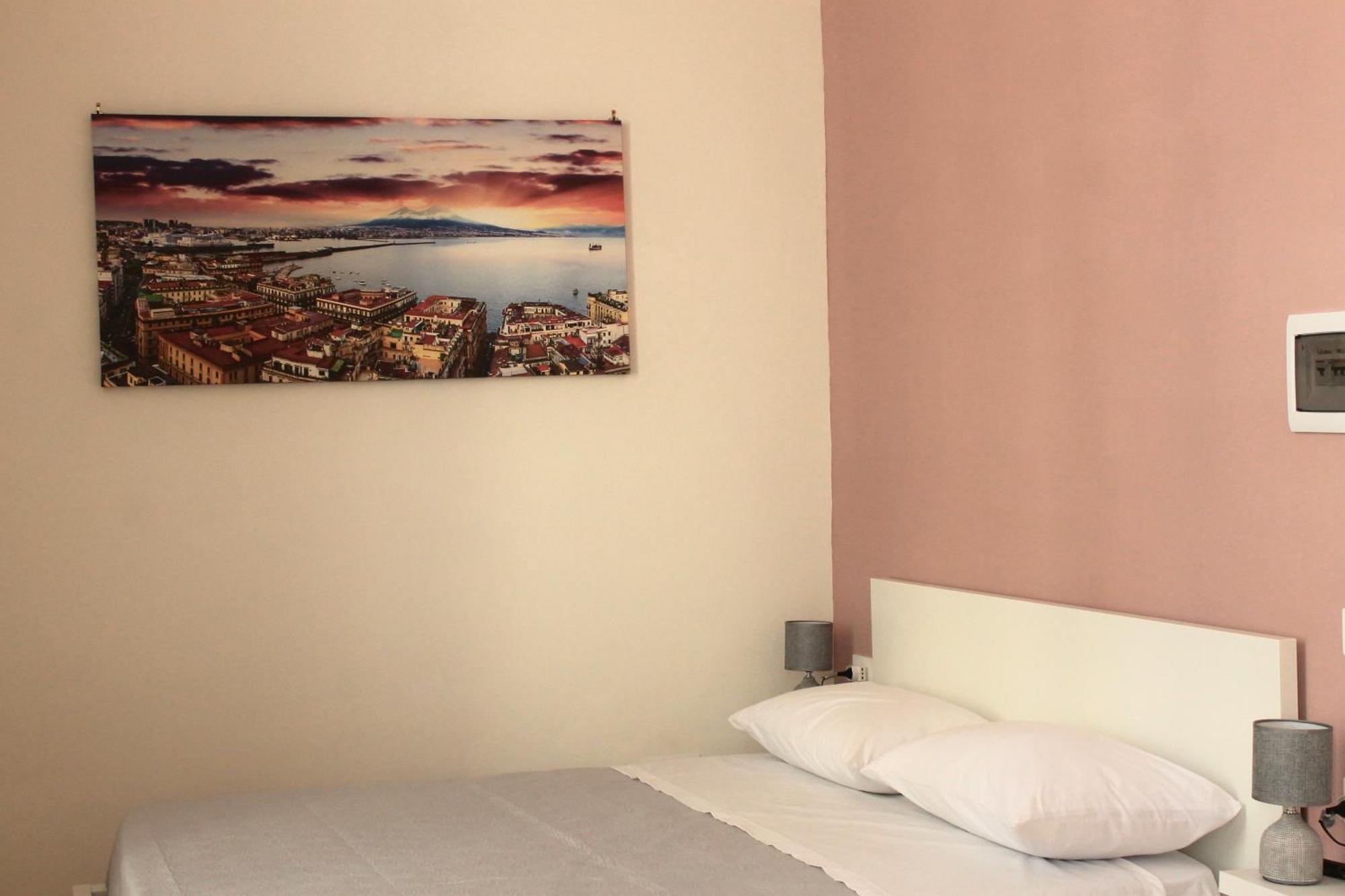 Guest house Miroballo *