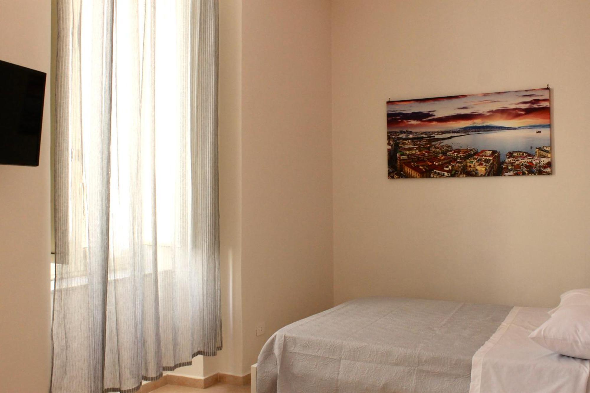 Guest house Miroballo *
