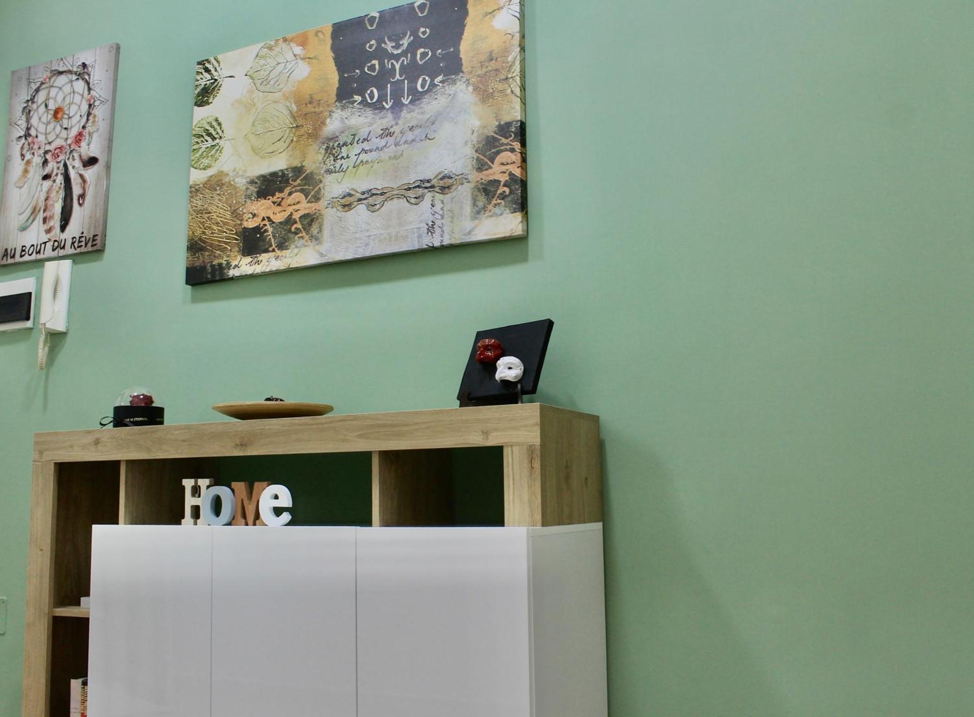 Guest house Miroballo *